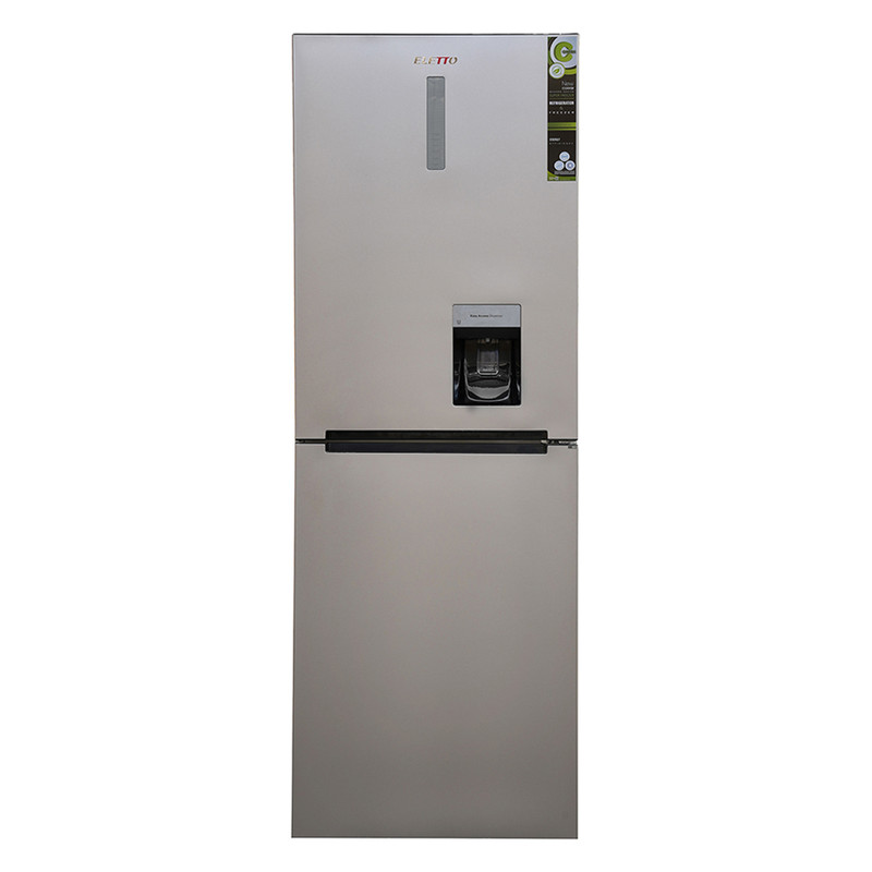 یخچال و فریزر 15 فوت التتو مدل NC7041DNS