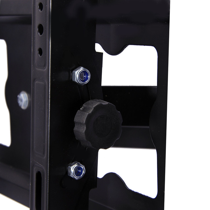 پایه دیواری مدل +A2 مناسب برای تلویزیون های 55 تا 85 اینچ