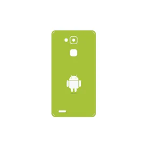 MAHOOT Andorid Cover Sticker for Huawei Mate 7