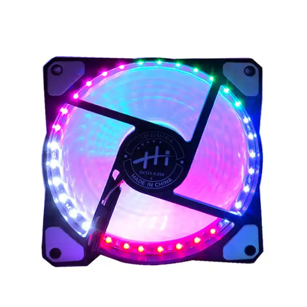 فن کیس اچ آی مدل 07