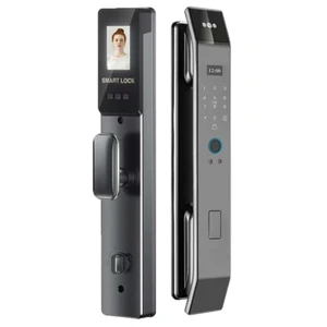 دستگیره هوشمند مدل elite face