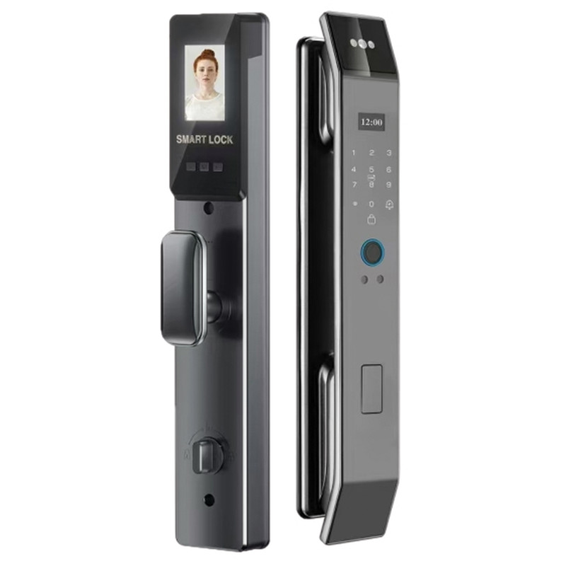 دستگیره هوشمند مدل Elite FACE