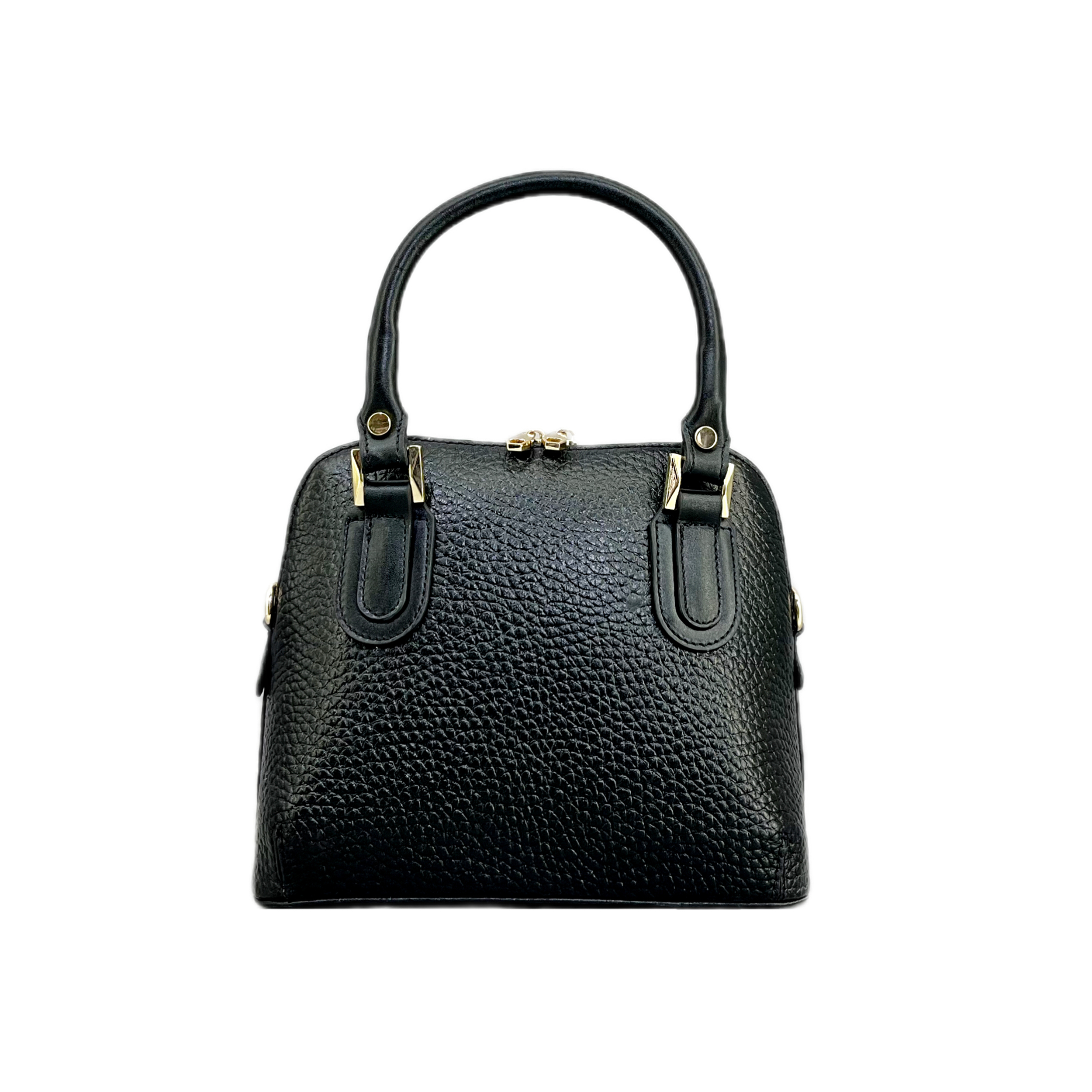 کیف دستی زنانه مدل چرم طبیعی فلوتر کد 547
