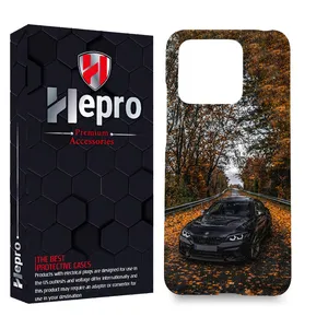 HEPRO MC Cover for XIAOMI REDMI 10C