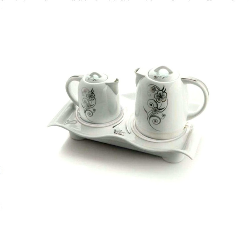 چای ساز ویداس مدل VIR-2120