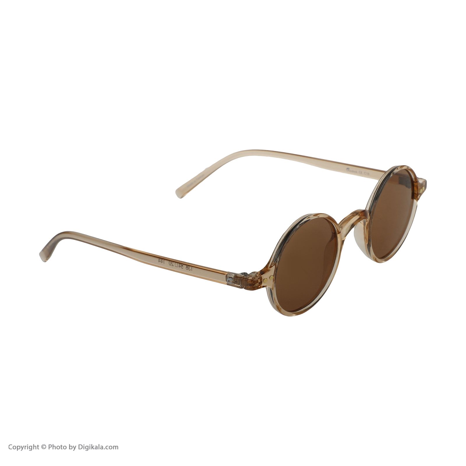 عینک آفتابی گودلوک مدل GL136 C18 -  - 3