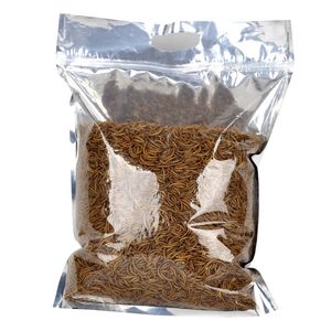 میل ورم مدل خشک وزن 200 گرم