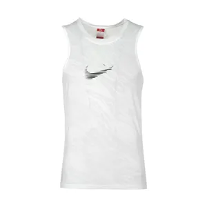 تاپ ورزشی مردانه مدل KN-NSS-CHR-W