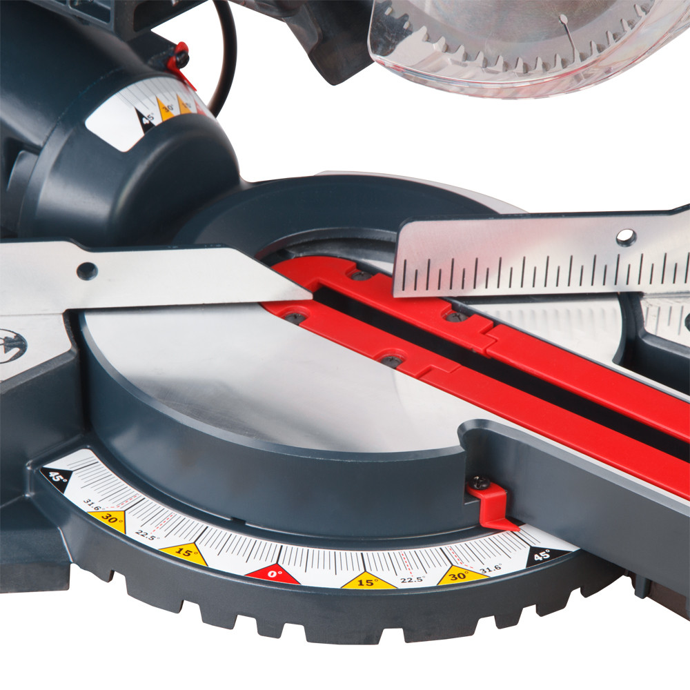 اره فارسی بر رونیکس مدل 5318 سایز 185 میلی‌متر