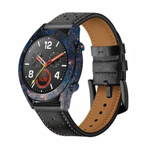 MAHOOT Universe-by-NASA-6 Cover Sticker for Huawei Watch GT Smartwatch