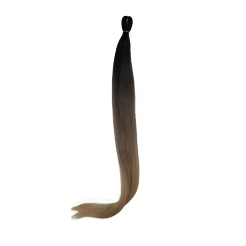 اکستنشن مو زنانه مدل دوسرباز کهکشانی RUSI