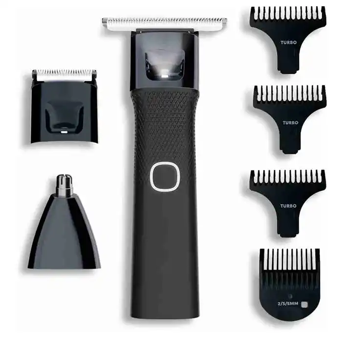 ماشین اصلاح موی بدن و صورت گرین لاین مدل Body Trimmer IPX7