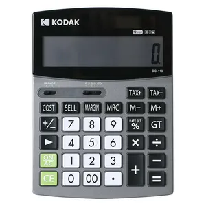 ماشین حساب کداک مدل DC-119