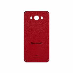 MAHOOT RL-QLQM Cover Sticker for Samsung Galaxy J7 2016