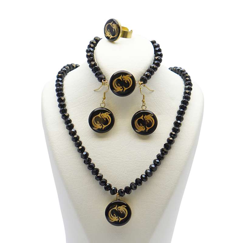 ست زنانه آلتین هنر مدل ماه اسفند