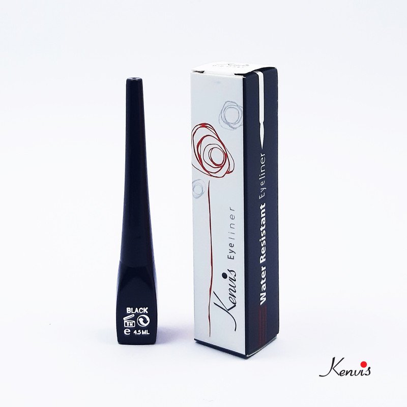 خط چشم کنویس مدل Thin خط چشم کنویس مدل Thin