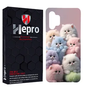 HEPRO MC Cover for Samsung Galaxy A32 5G