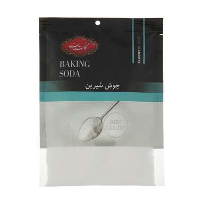 جوش شیرین برای چیست؟