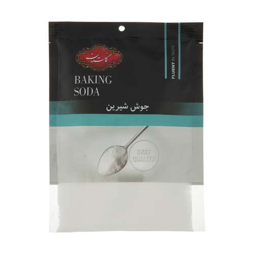 جوش شیرین گلستان - 100 گرم