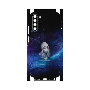 MAHOOT Cara Delevingne-FullSkin Cover Sticker for Gplus X10