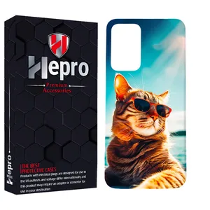 HEPRO MC Cover for XIAOMI Redmi Note 10 Pro