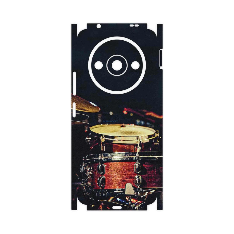 برچسب پوششی ماهوت مدل Drum_Kit-FullSkin مناسب برای گوشی موبایل شیائومی Redmi A3x