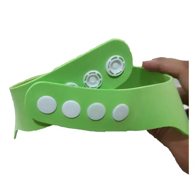 کلاه حمام نوزادمدل kca-chai-ww