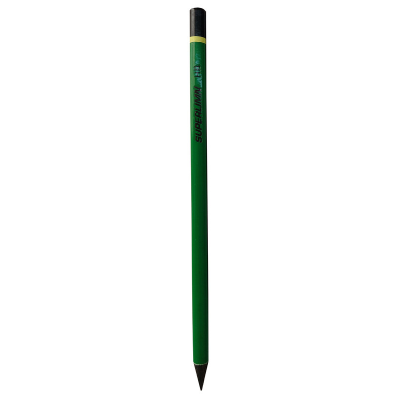 مداد مشکی سوپر لیمن مدل HB کد 1