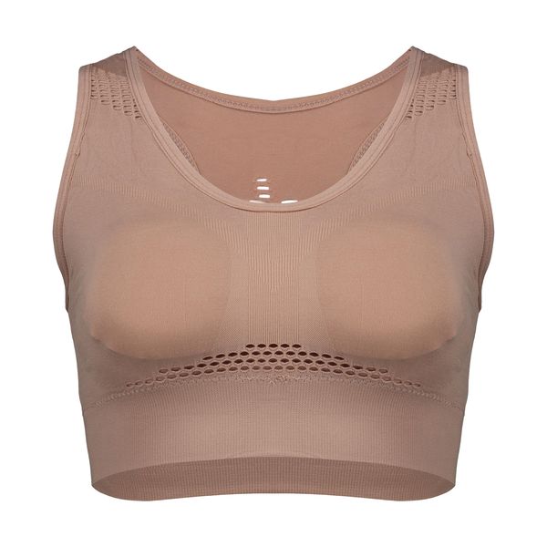 نیم تنه ورزشی زنانه مدل 004