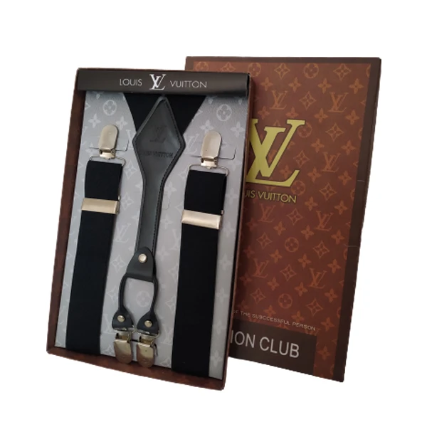 عکس شماره 5 : ساسبند مردانه سی اچ آر کد m064bk