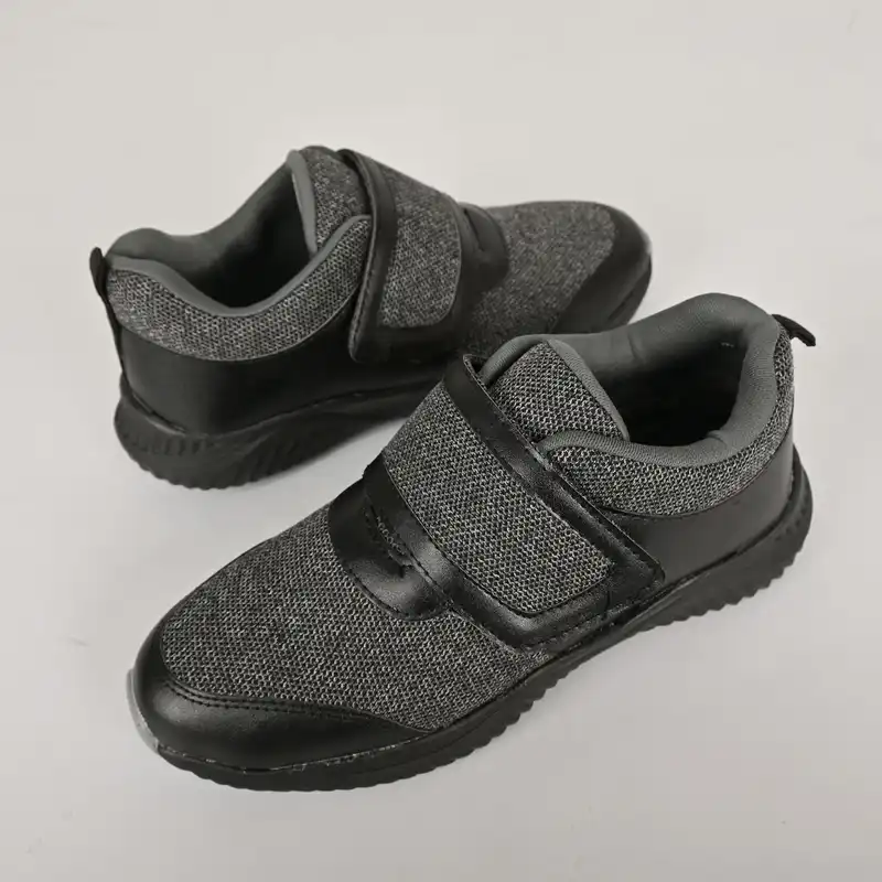 کفش پیاده روی مردانه کفش سعیدی مدل 973M