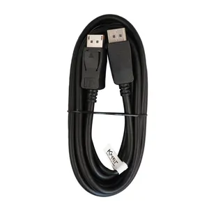 کابل DisplayPort 1.2 کی نت مدل K-CDP12030 طول 3 متر