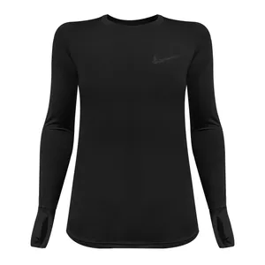 تی شرت آستین بلند ورزشی زنانه مدل 5627