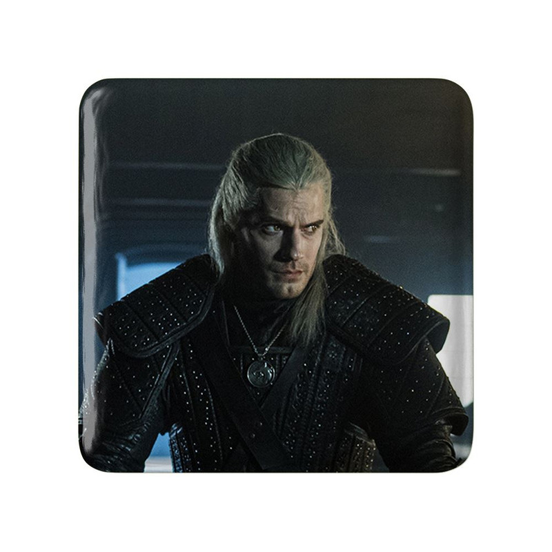 مگنت خندالو مدل گرالت سریال ویچر Witcher کد 28499