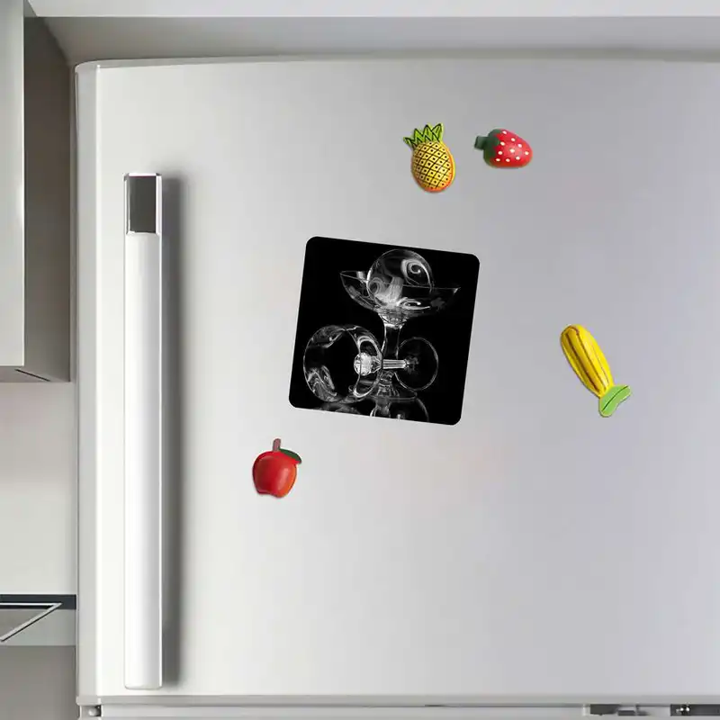 مگنت طرح لیوان مدل mg10514