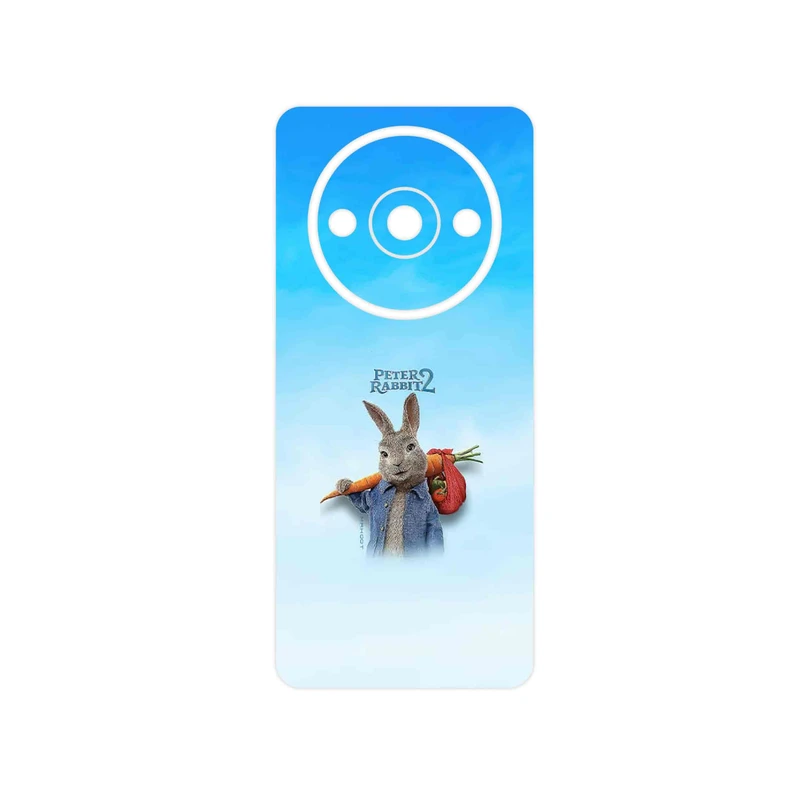 برچسب پوششی ماهوت مدل Peter Rabbit مناسب برای گوشی موبایل شیائومی Redmi A3x