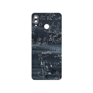 MAHOOT Mathematical Science Cover Sticker for Honor Play