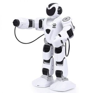 نقد و بررسی ربات کنترلی مدل هوشمند طرح پلیس توسط خریداران