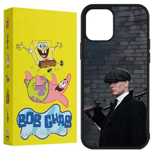 BOB Ghab BCP11P Cover For Apple iPhone 11 Pro