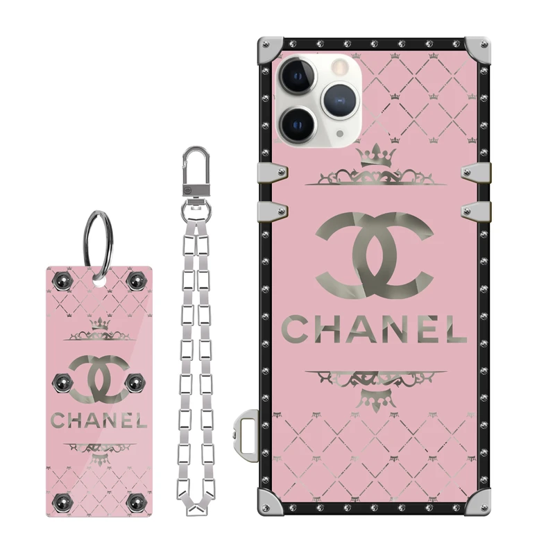 کاور مدل CHP مناسب برای گوشی موبایل اپل iPhone 11 Pro به همراه آویز