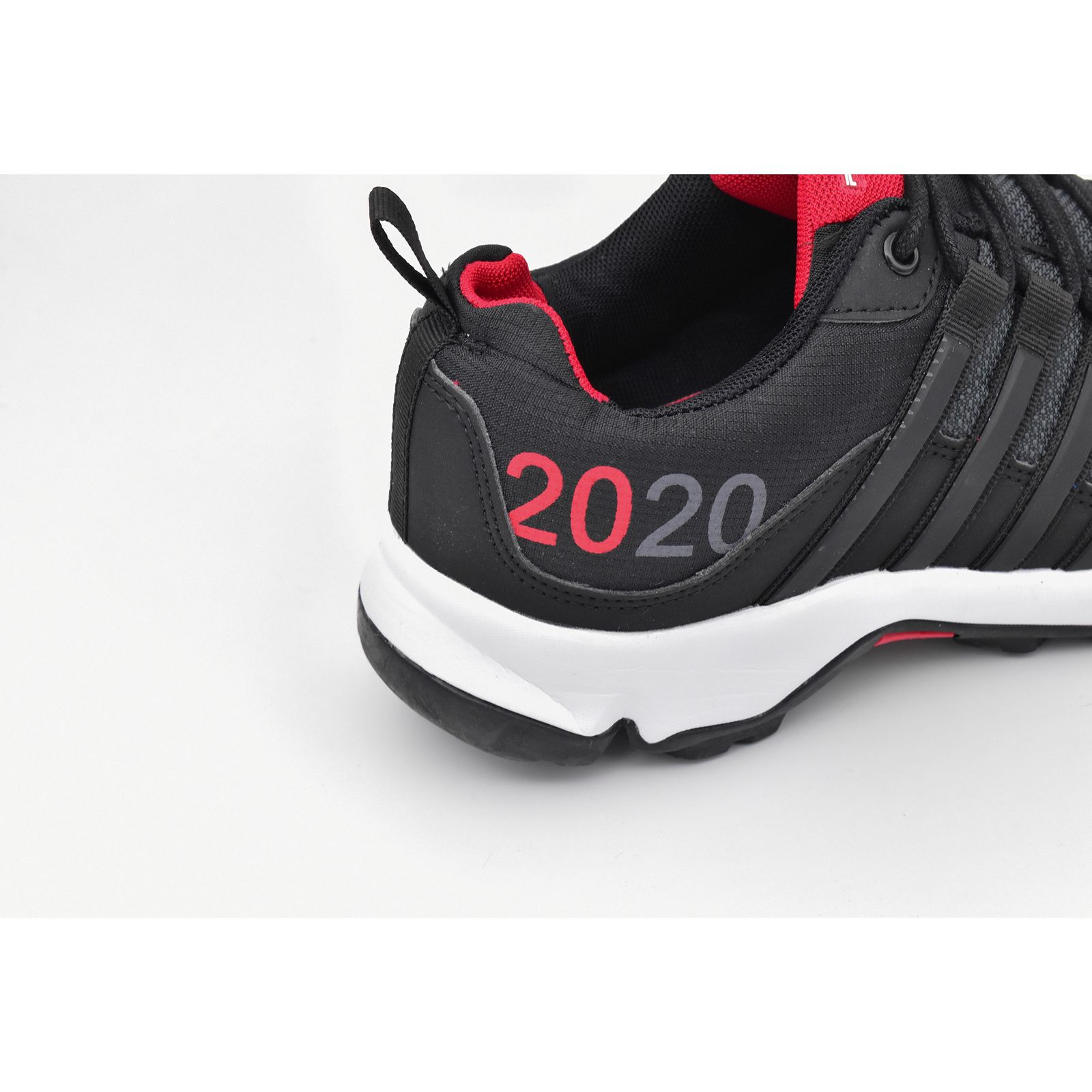 کفش پیاده روی مردانه پاما مدل TT کد 1080-2 -  - 10