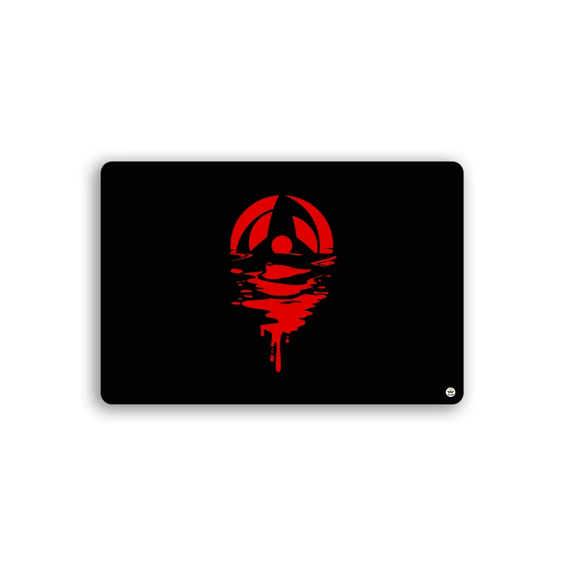 ماوس پد مخصوص بازی شادیت مدل mangekyo-sharingan کد1595 سایز 37*24 سانتیمتر