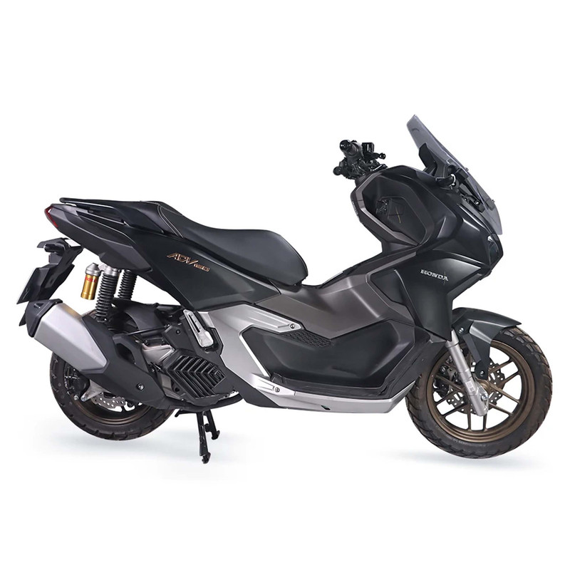 موتور سیکلت هوندا مدل ADV160 سی سی تایلندی ترمز ABS سال 1404 3 در وبزینر موتور سیکلت هوندا مدل ADV160 سی سی تایلندی ترمز ABS سال 1404