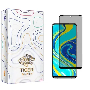 Tiger Glass SAM2 Privacy Screen Protector For Xiaomi Redmi Note 9S