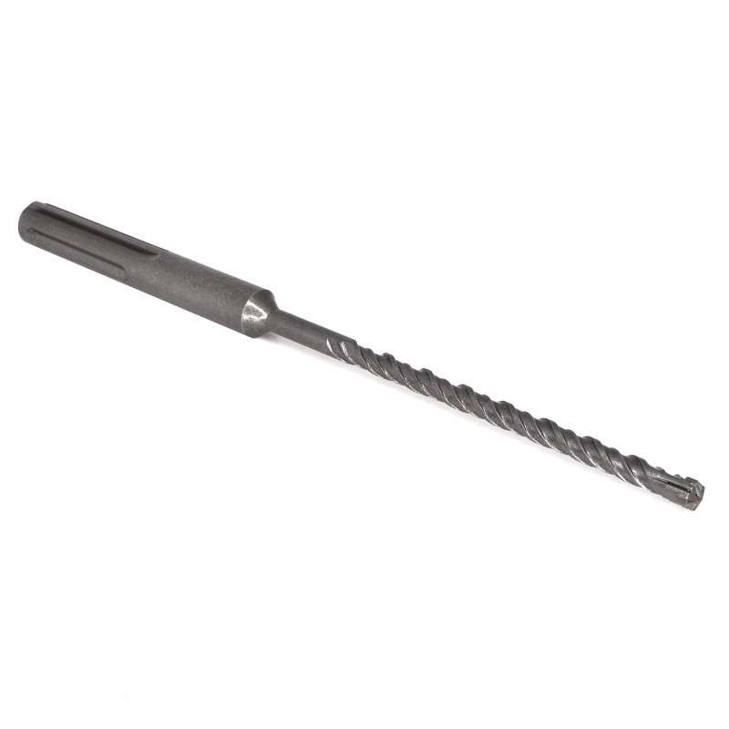 مته پنج شیار فرد مدل - RO - 10 x 300 سایز 10 میلی متر