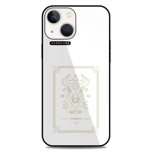 AKAM AMC-WA13-ZODIAC-26 Cover For Apple iPhone 13
