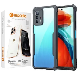 Mocolo XUNDD Cover For Motorola Moto Edge20Pro