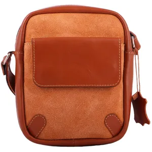 کیف رودوشی مردانه مدل Ve-SD65
