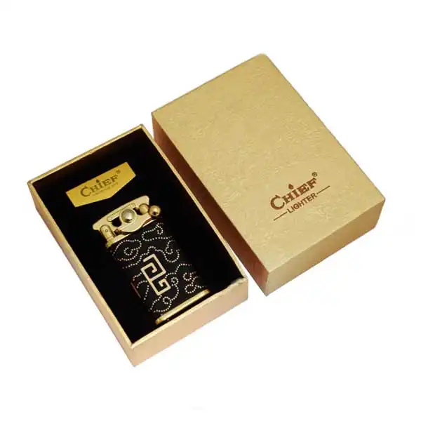 فندک چی اف کد 02