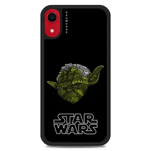 AKAM AMC-WAXR-STAR WARS11 Cover For Apple iPhone XR